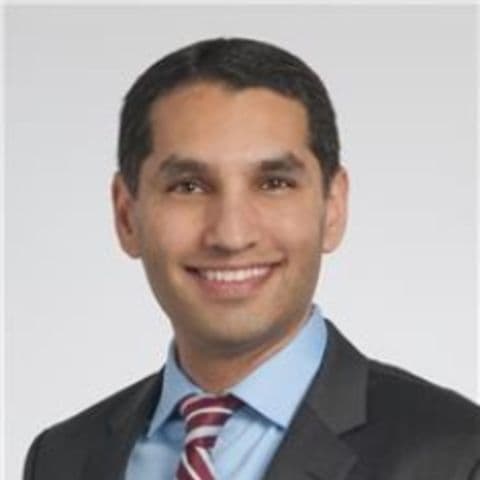 Dr. Rahul Tendulkar, MD