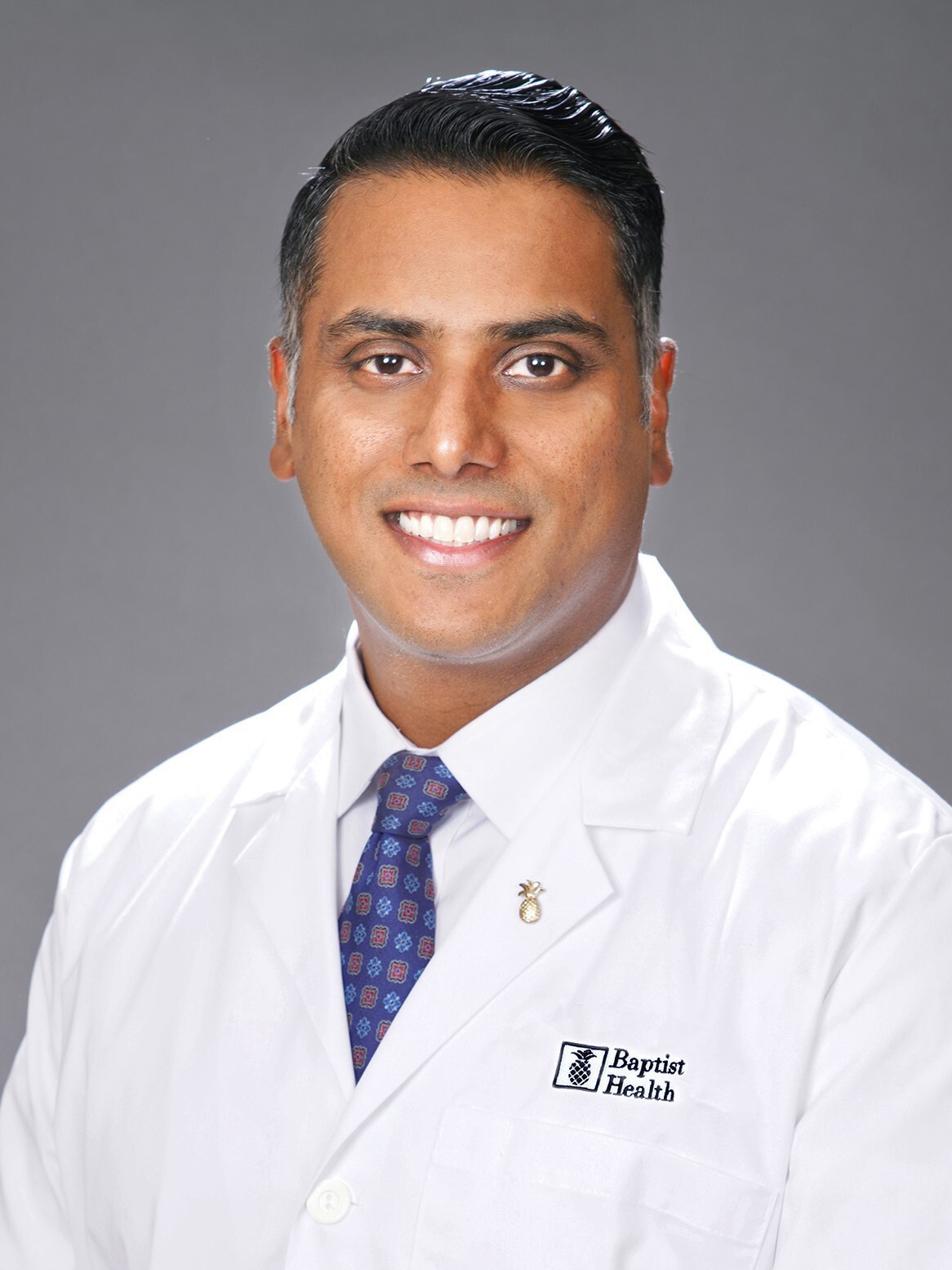 Dr. Rejo Cherian, MD