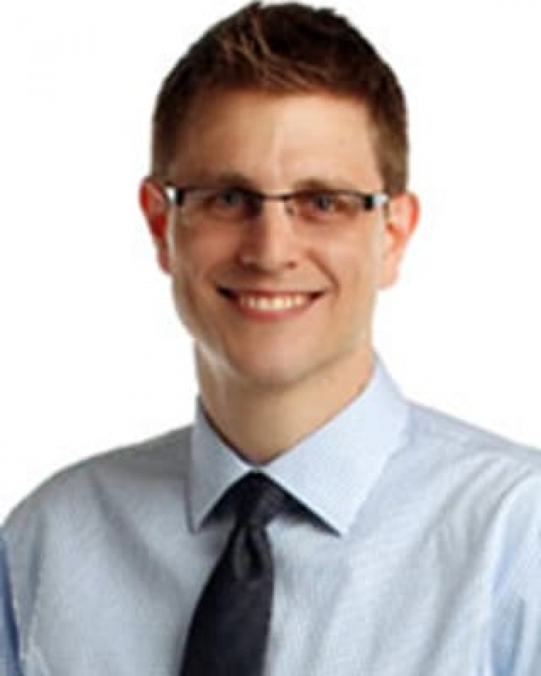 Dr. Brian Gillenwater, DO