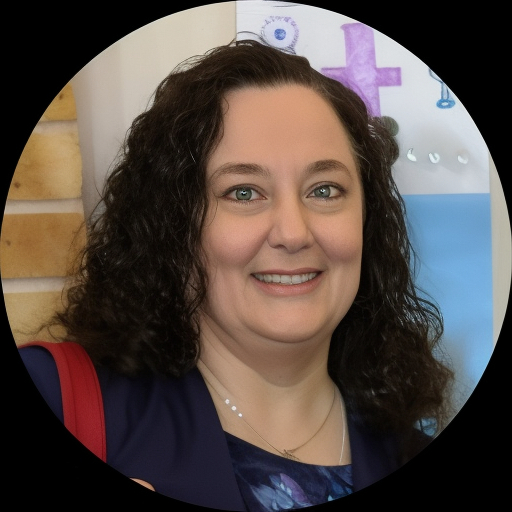 Kimberly Kolarik, LCSW