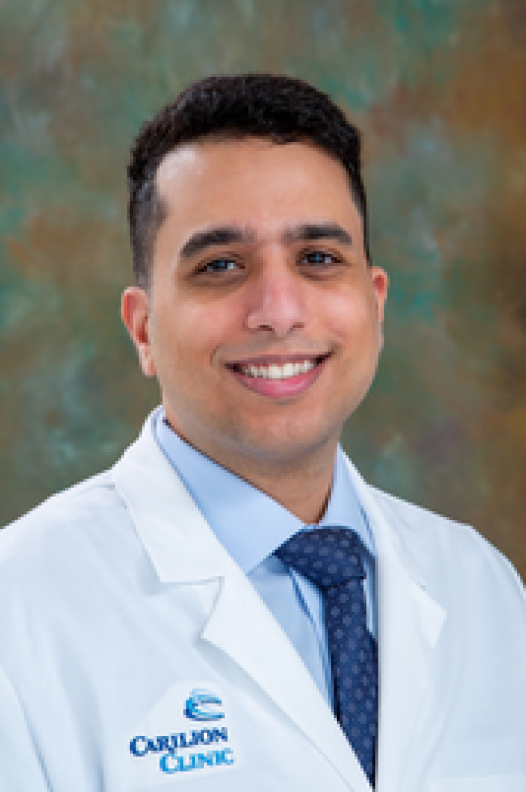 Dr. Osamah Alnasser, MD