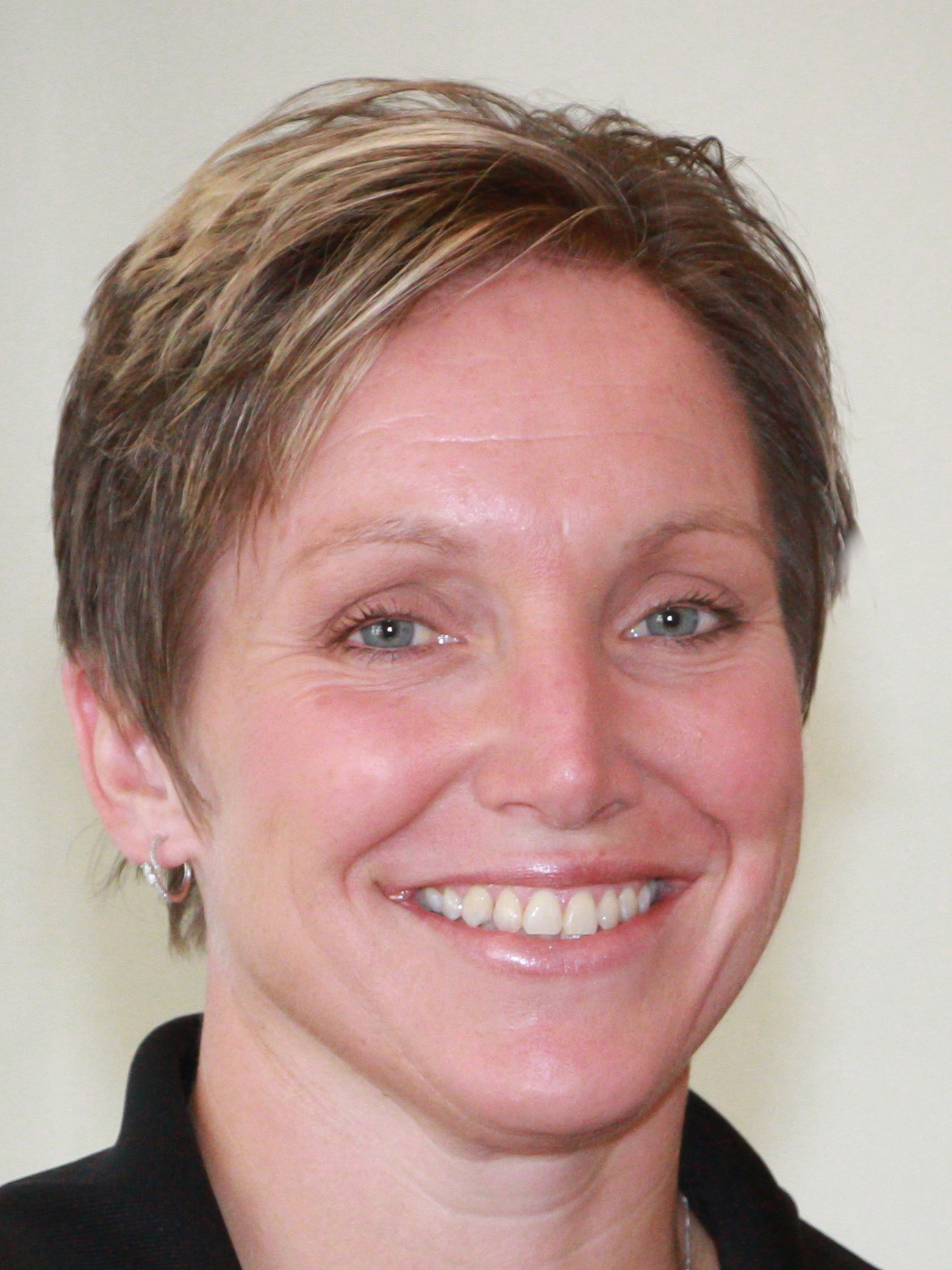 Dr. Lindsey Bartholomew, DC