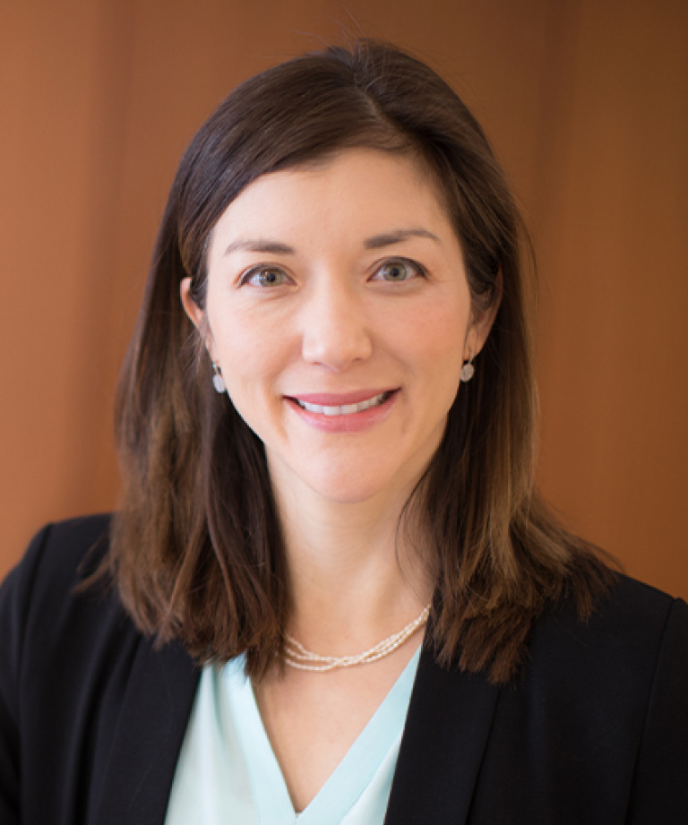 Dr. Anne Barmettler, MD