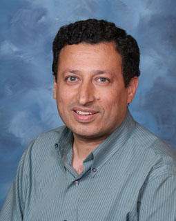 Dr. Ishtiaq Chowdhry, MD