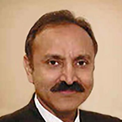 Dr. Khalid Rana, MD, Neurologist - Leesburg, VA | Sharecare