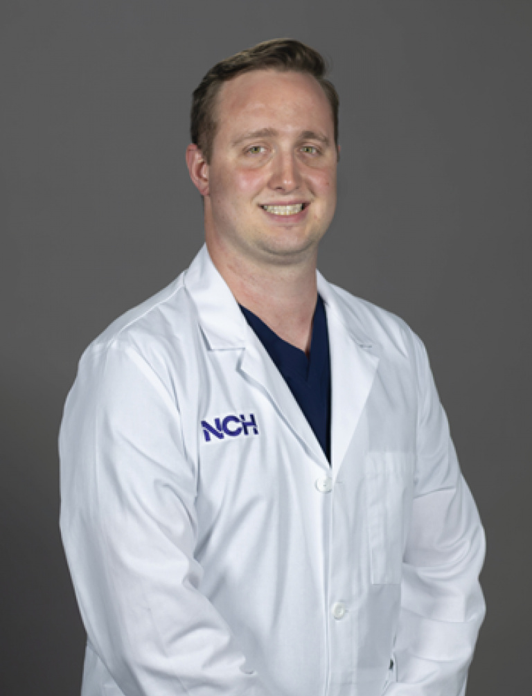 Dr. Joshua Parmenter, MD