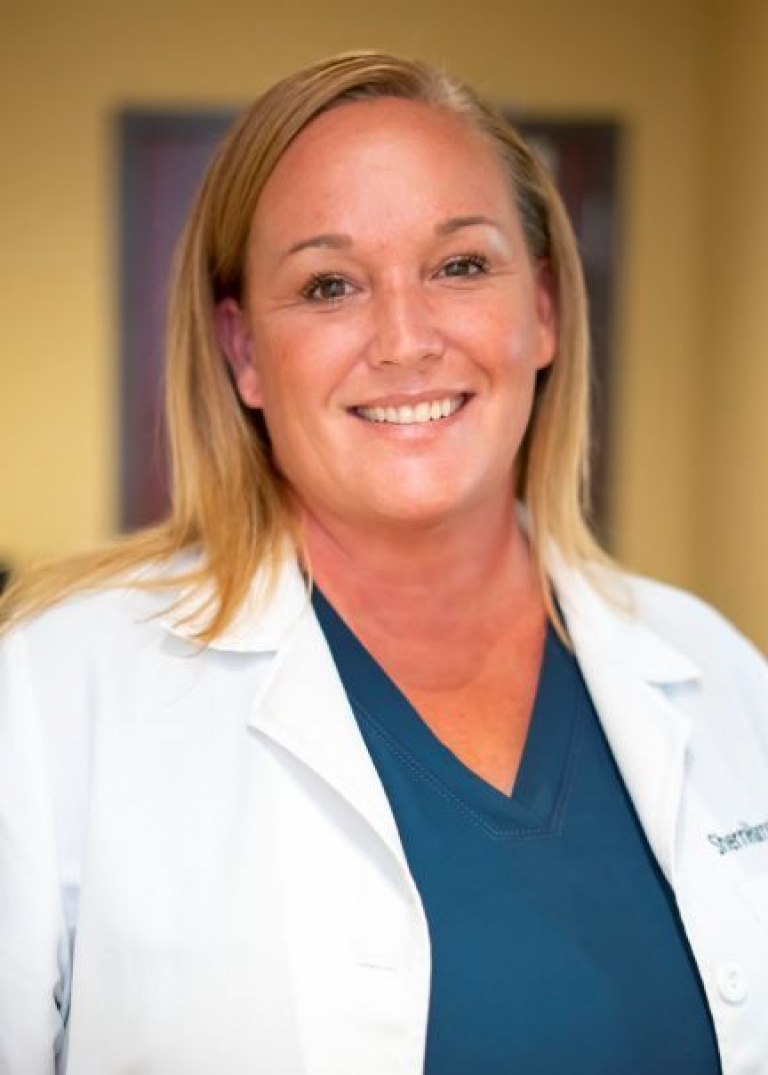 Sherrie Harrell, APN