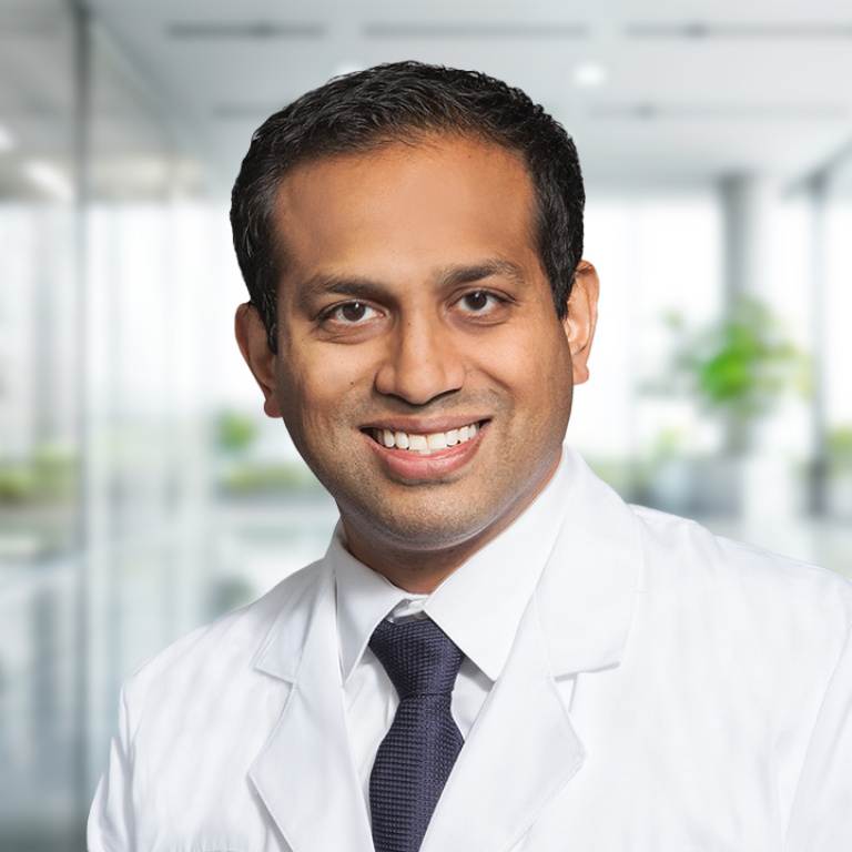 Dr. Neal Patel, MD