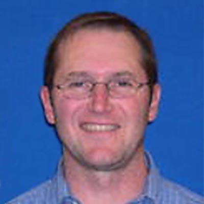 Dr. Clark Walker, MD