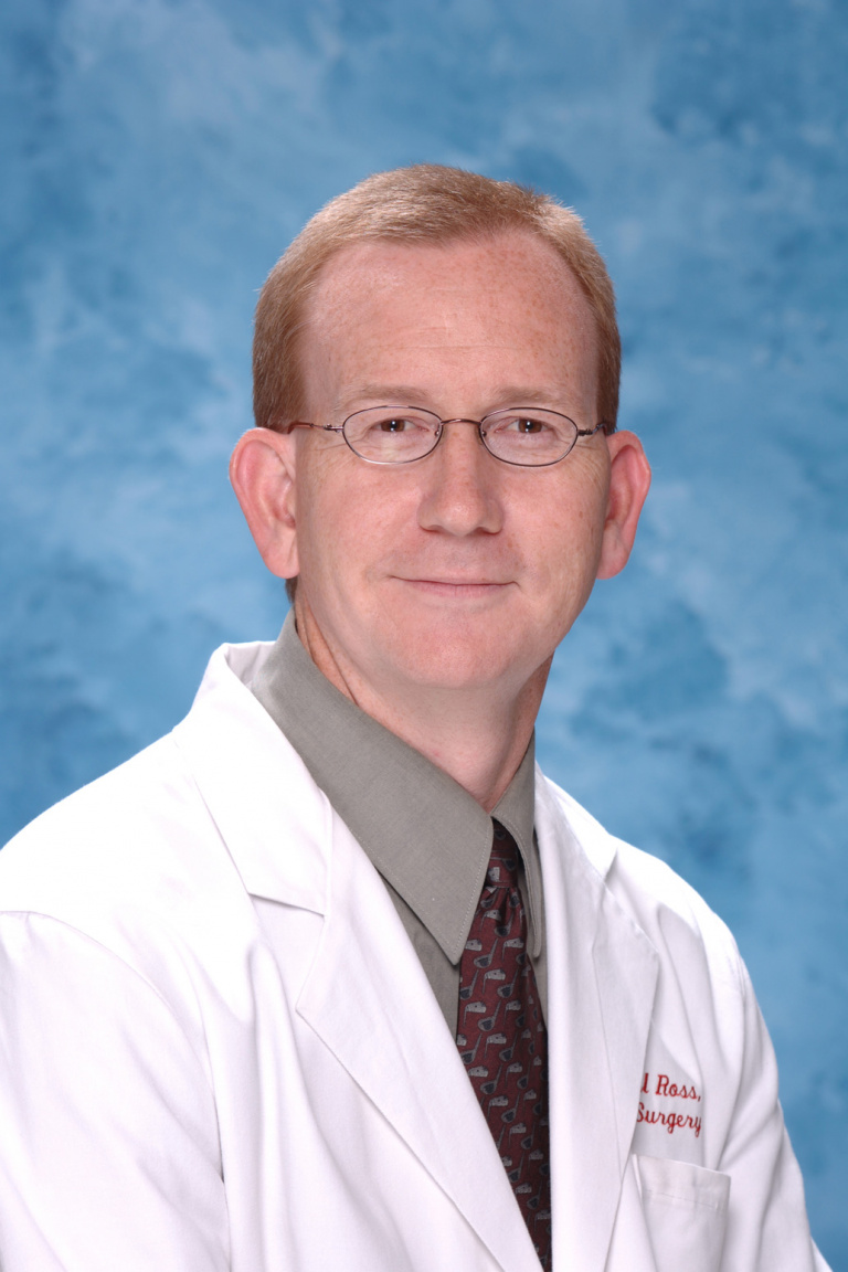 Dr. Joseph Ross III, MD