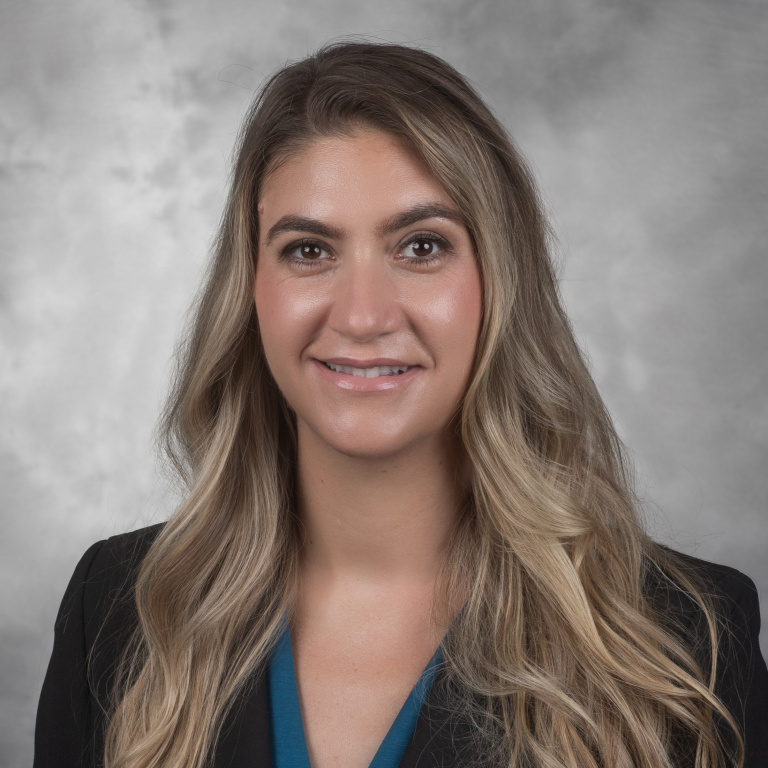 Dr. Caitlin Marsh, DO