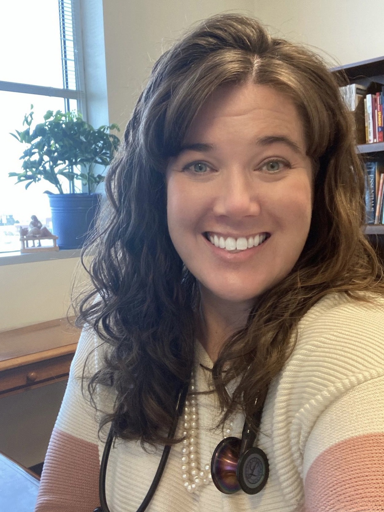 Dr. Kristy Mount, MD