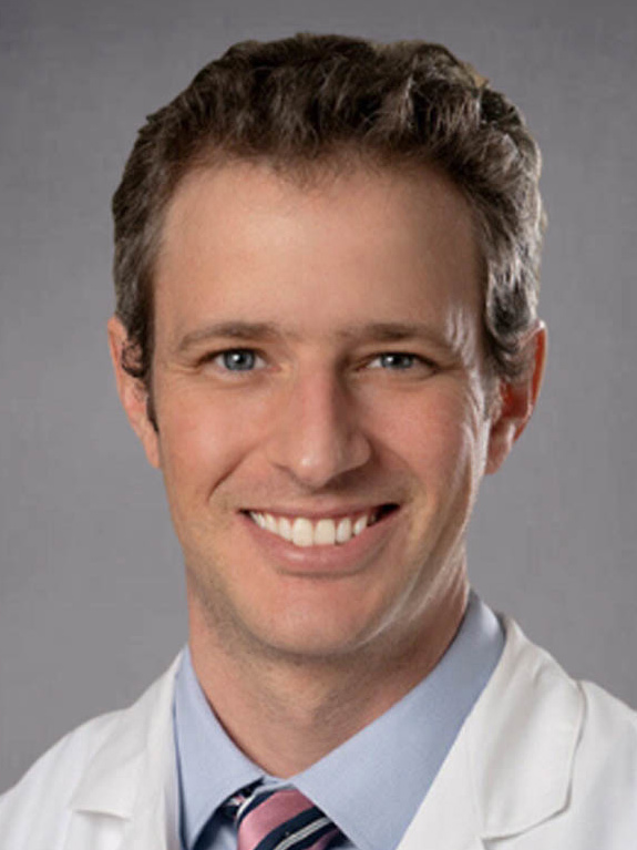 Dr. Jeffrey Zaidman, MD
