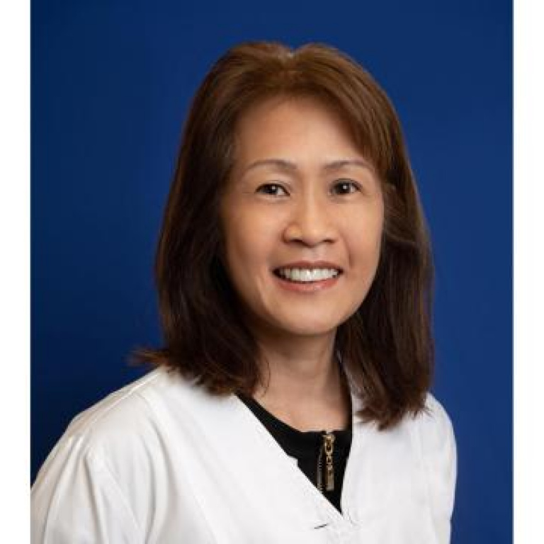 Dr. Darlene Popat, MD