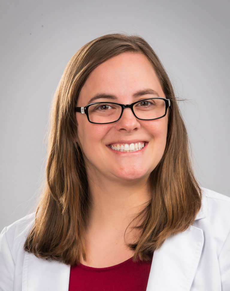 Haley Phillips, RN