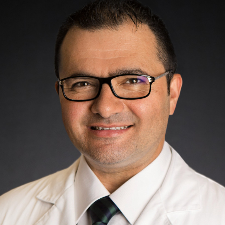 Dr. Said Elshihabi, MD