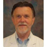 Dr. George Garrett, MD