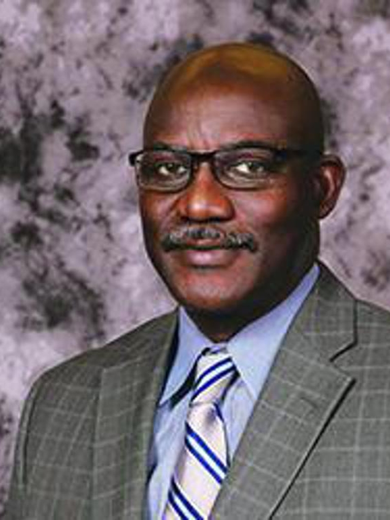 Dr. Clarence Adoo, MD