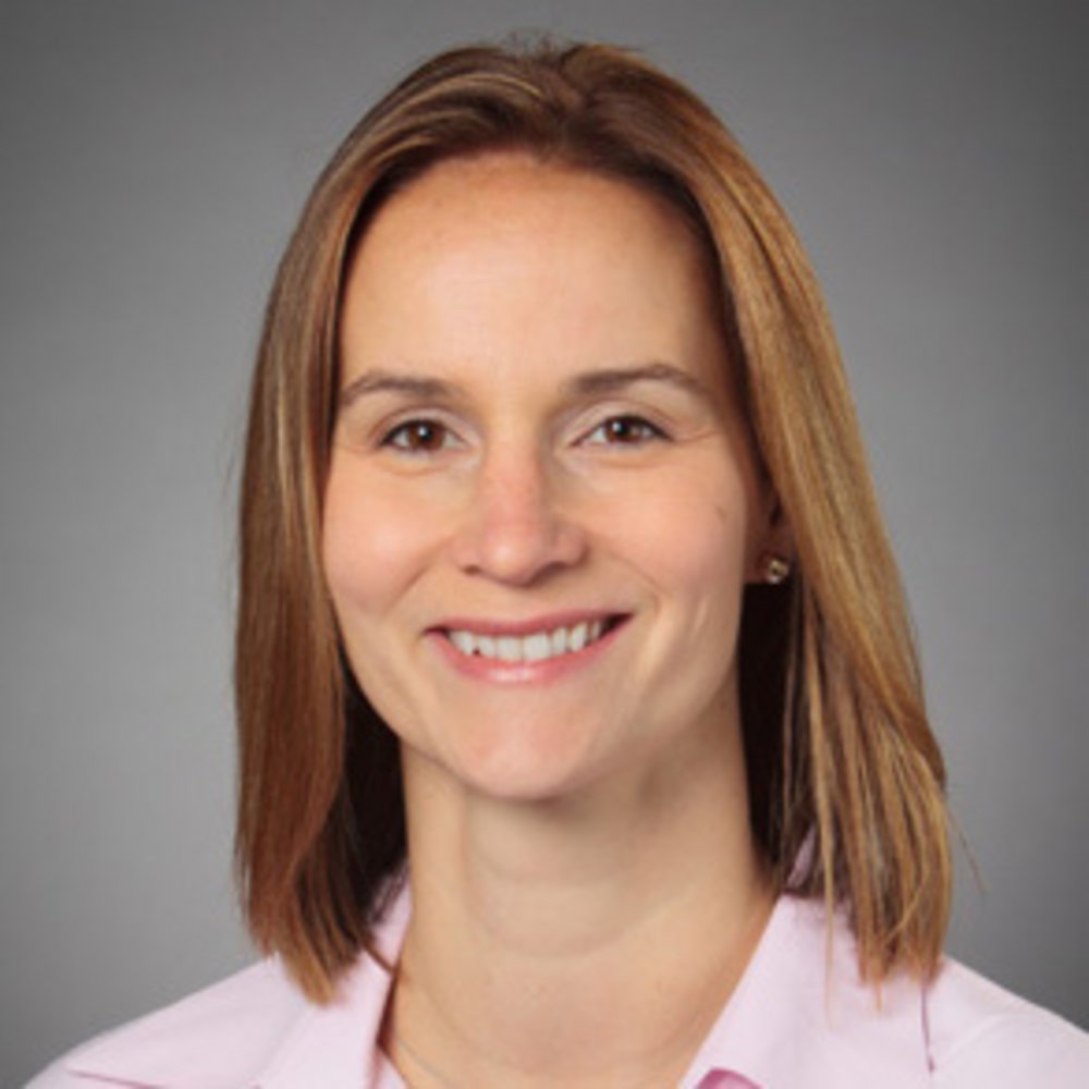 Dr. Robyn Richmond, MD