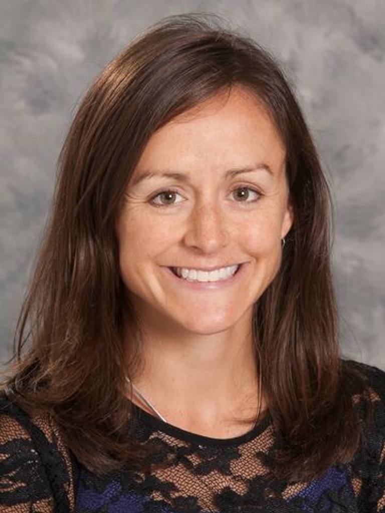 Michelle Ullery, NP