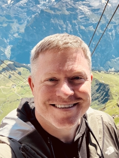 Dr. Seth Roussel, MD