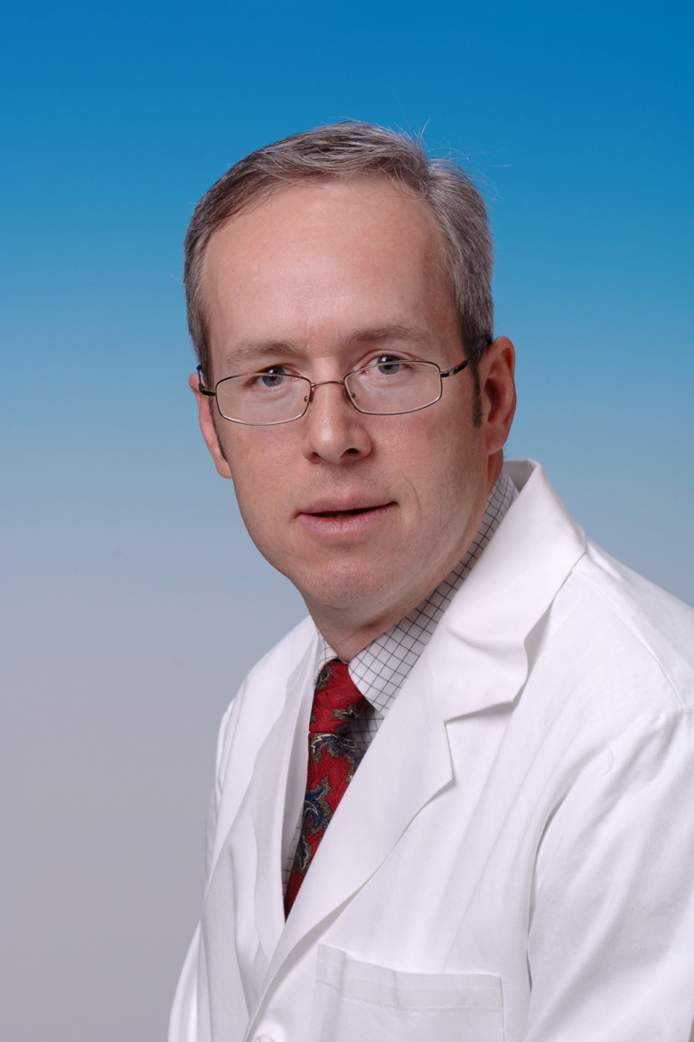 Dr. Albert Mossburg, MD