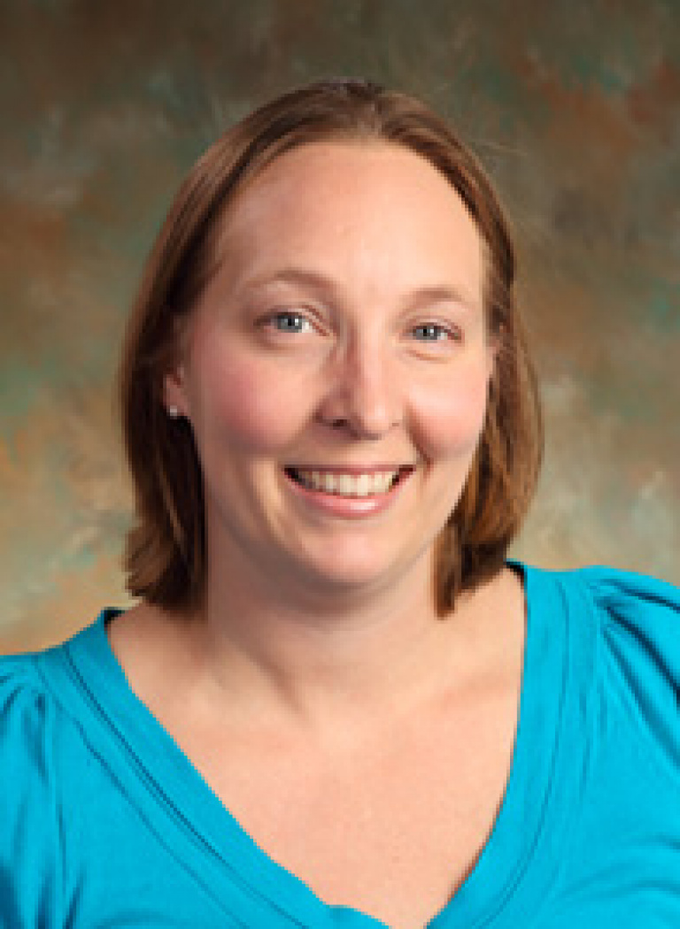 Erin C Berry, PA