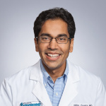 Dr. Nitin Gupta, MD