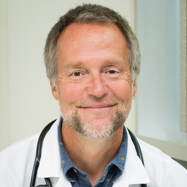 Dr. David Hoeft, MD