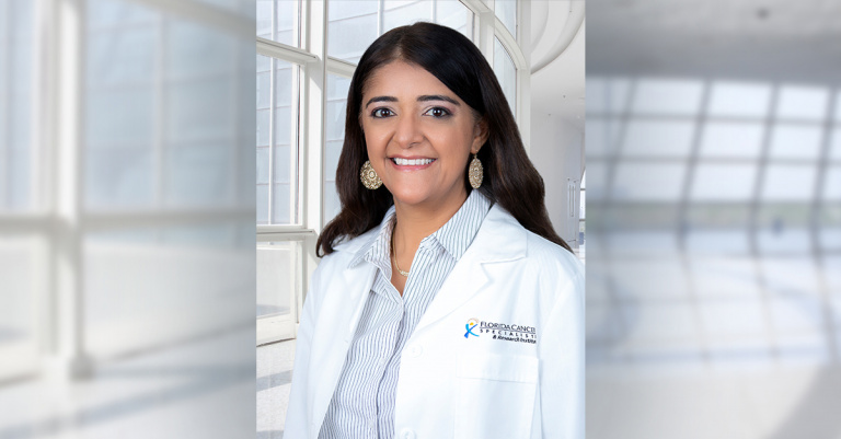 Dr. Dipali Trivedi, MD