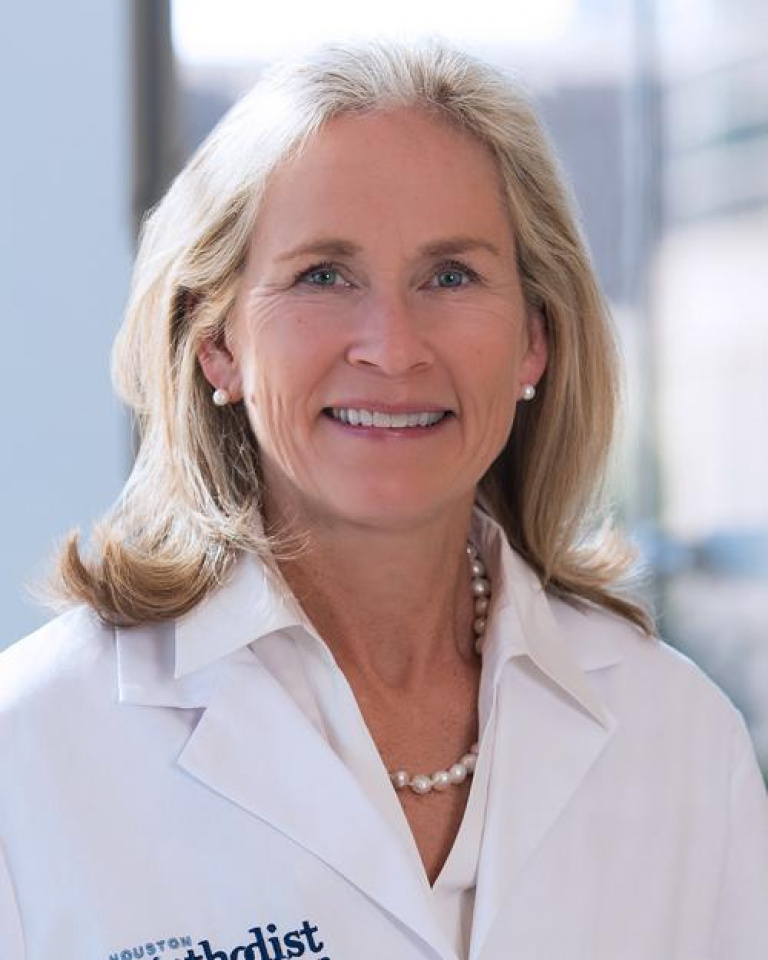 Dr. Stephanie Mundy, MD