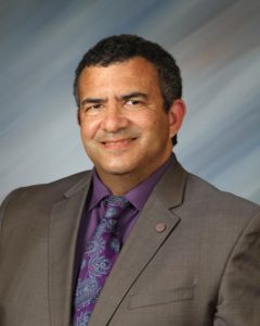 Dr. Harold Miller, MD