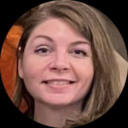 Amy Treadwell, MA