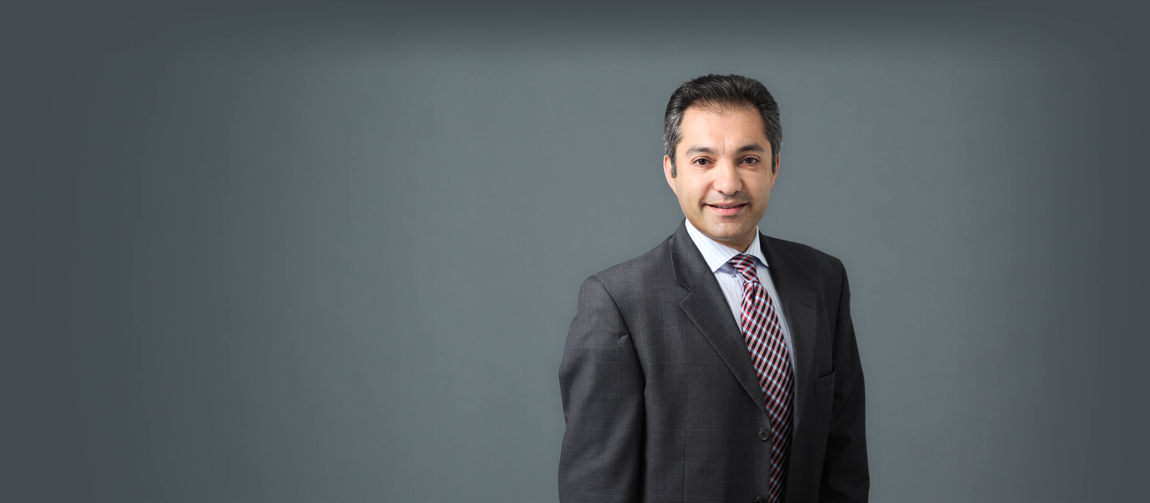 Dr. Mani Ushyarov, DO