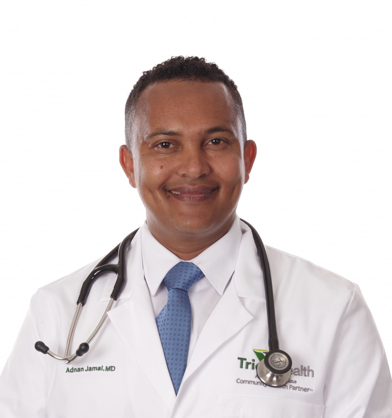 Dr. Adnan Jamal, MD