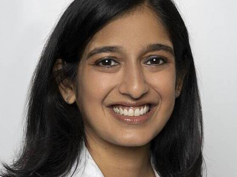 Dr. Manisha Holmes, MD
