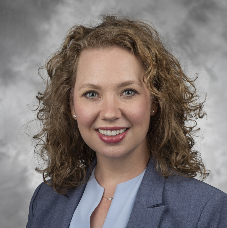 Dr. Michelle Thomas, MD
