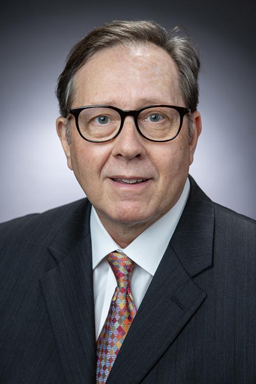 Dr. Patrick Qualtire, DPM