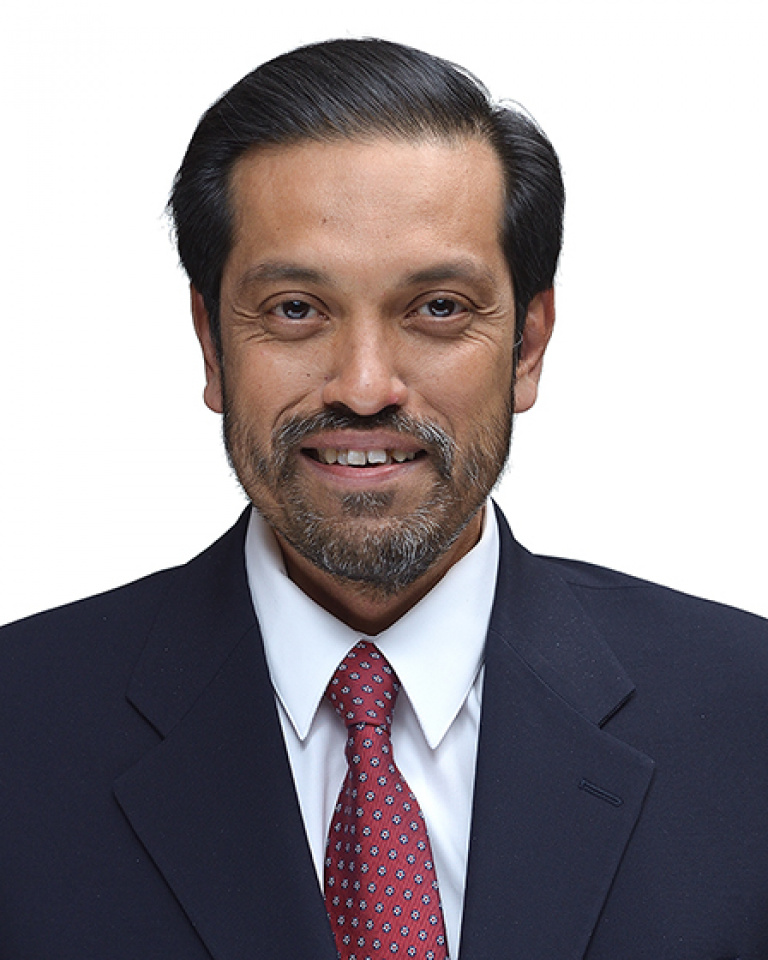 Dr. Musaid Khan, MD