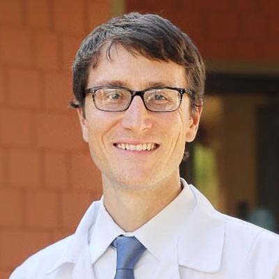 Dr. Timothy Seneker, MD