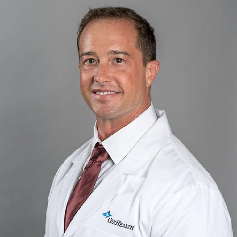 Dr. Jason Greer, MD