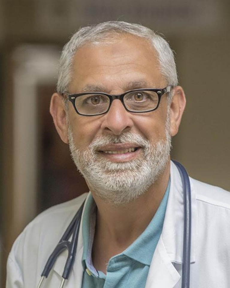 Dr. Khaled Abdelkader, MD