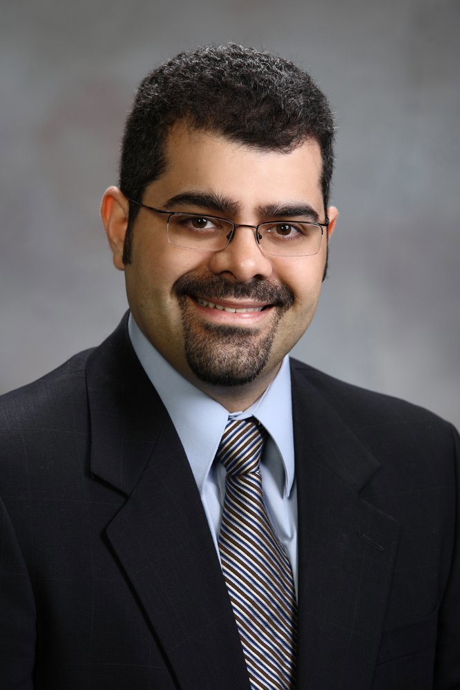 Dr. Pablo Lizardi, MD