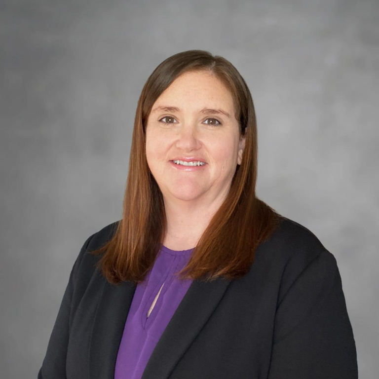 Jennifer Wilke, CRNP