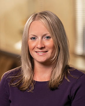 Dr. Stacy Allenbach, AuD