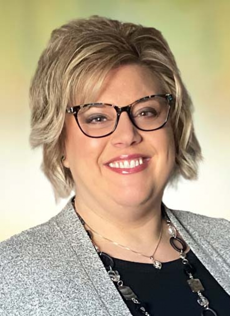 Erin Wilmes Reiniger, APRN
