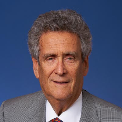 Dr. Gary Snyder, MD