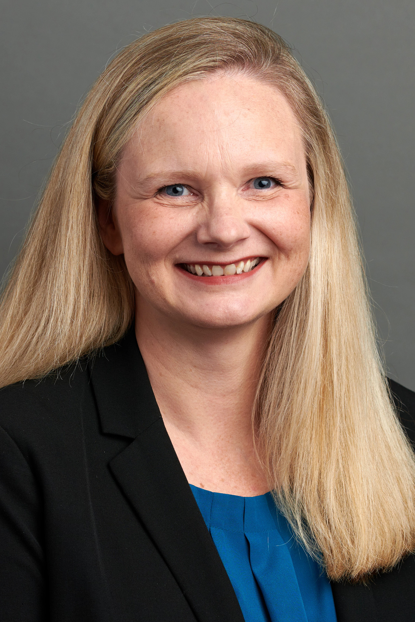 Dr. Heather Wied, MD