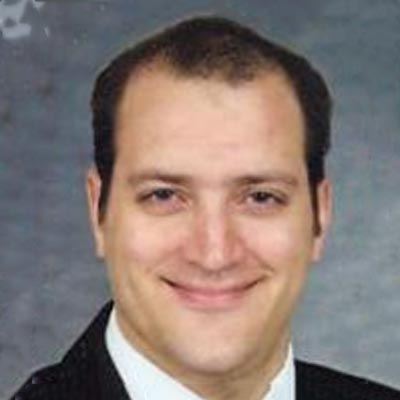 Dr. Gregory Byrd, MD