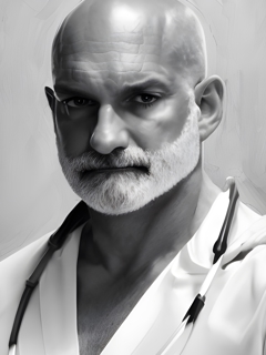 Thomas McQuaid, DNP